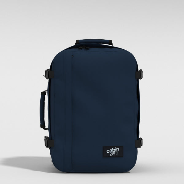 cabinzero Classic Cabin Backpack 36L Navy
