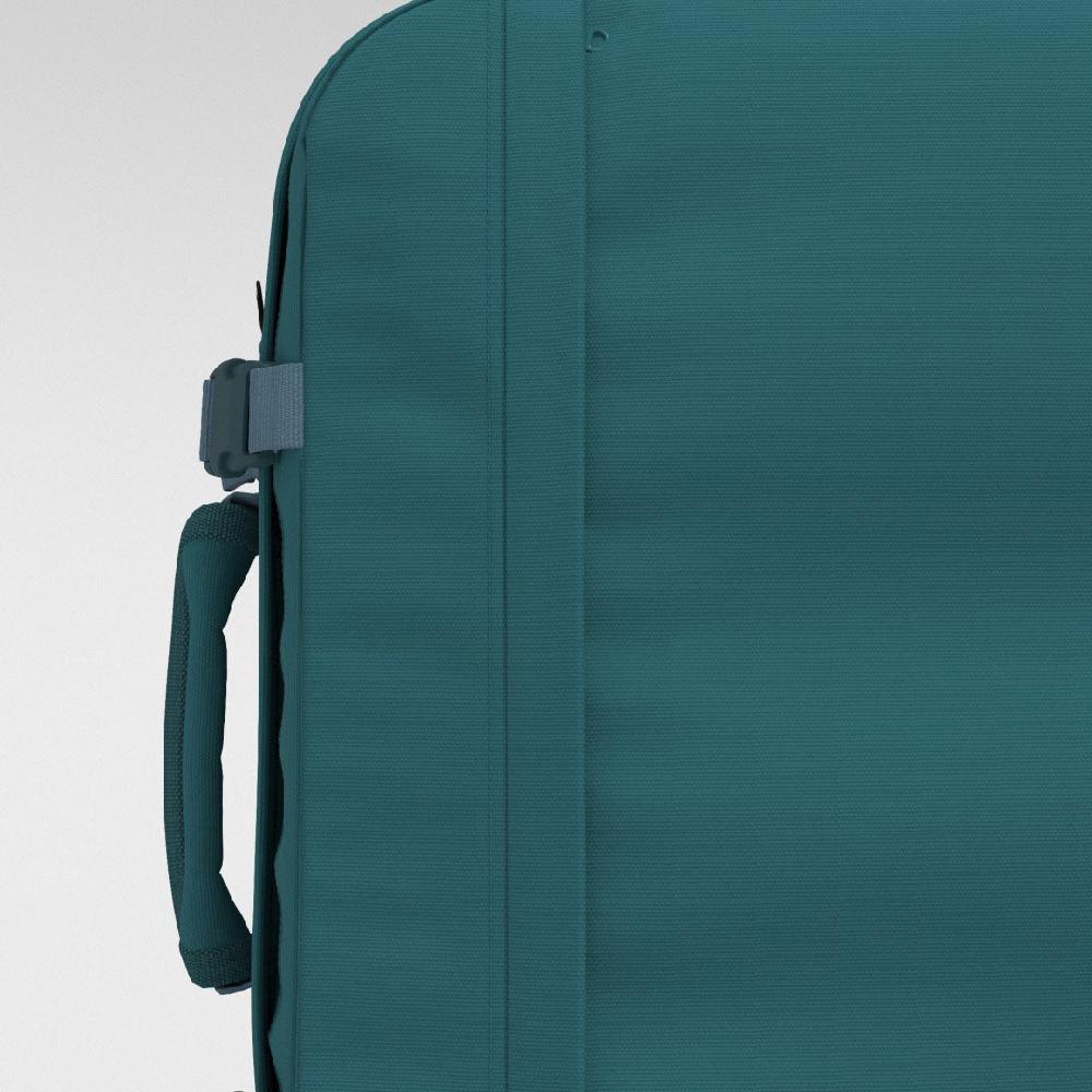 Cabinzero Classic Cabin Backpack 44L Aruba Blue