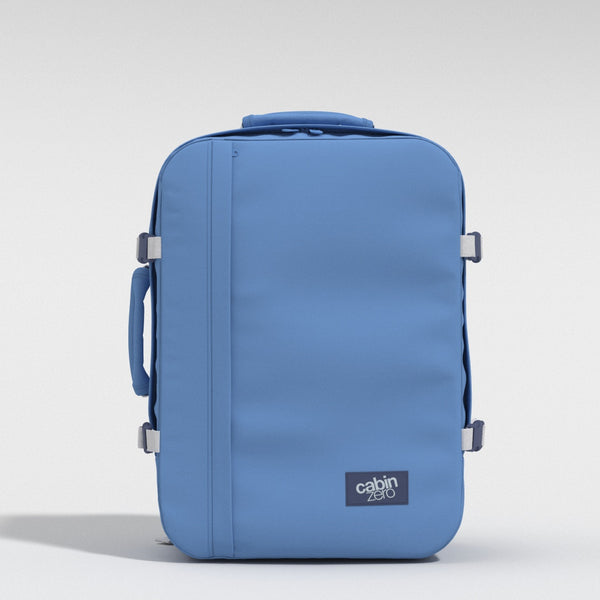 cabinzero Classic Cabin Backpack 44L Infinity Blue