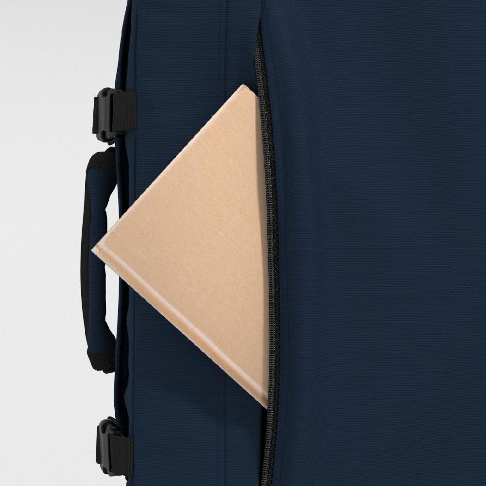 Cabinzero Classic Cabin Backpack 44L Navy