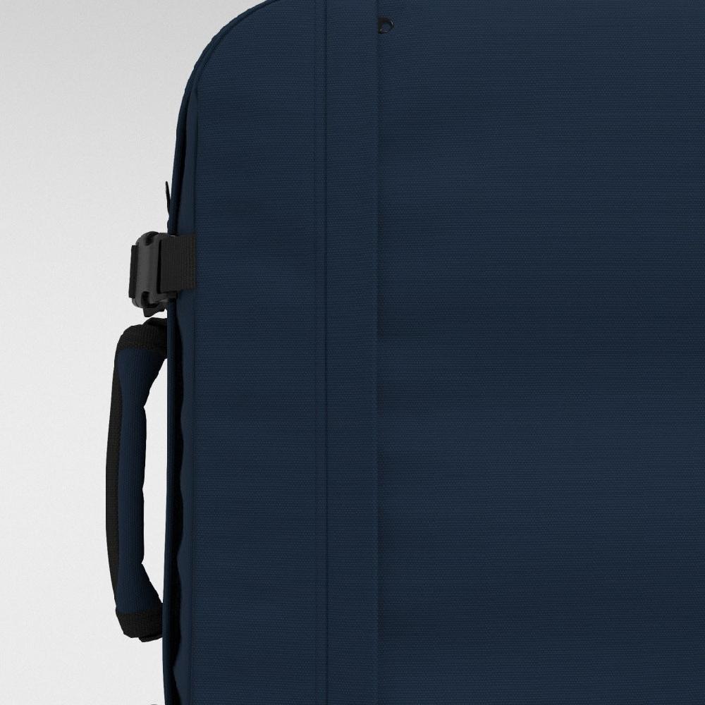 Cabinzero Classic Cabin Backpack 44L Navy