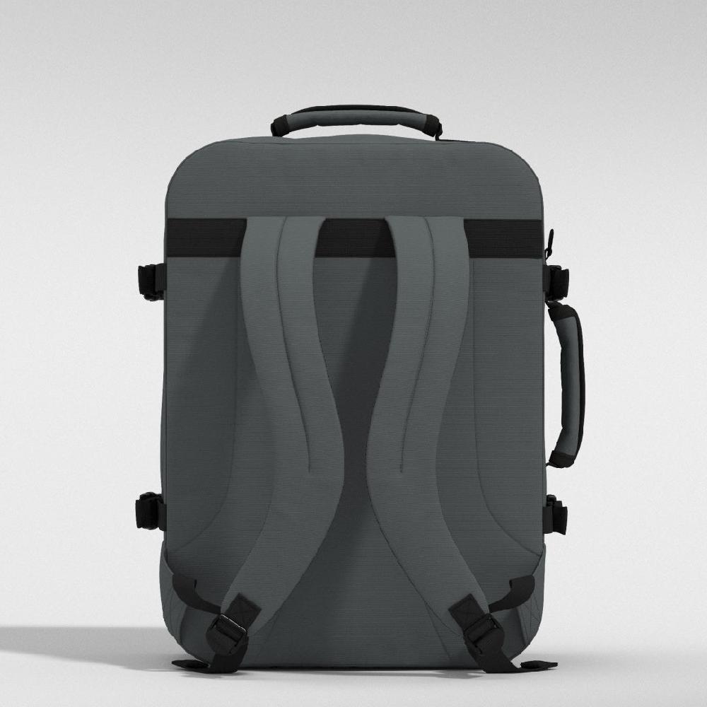 Cabinzero Classic Cabin Backpack 44L Original Grey
