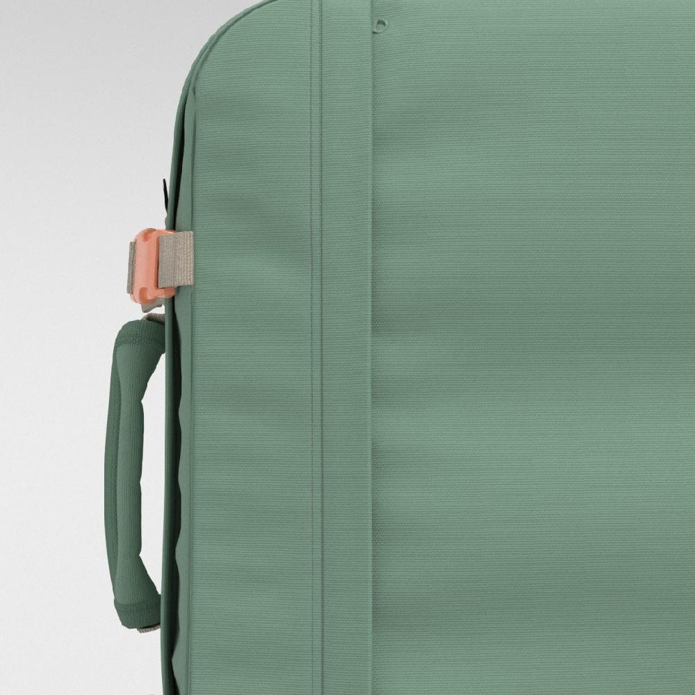 Cabinzero Classic Cabin Backpack 44L Sage Forest