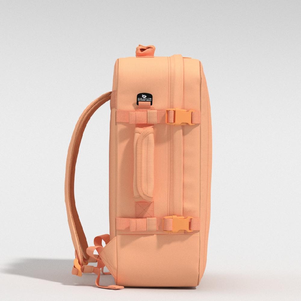 Cabinzero Classic Cabin Backpack 44L Sunny Day