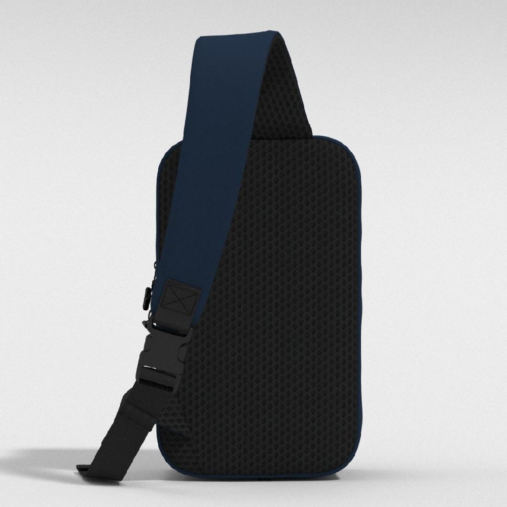 Cabinzero Classic CrossBody Bag 11L Navy