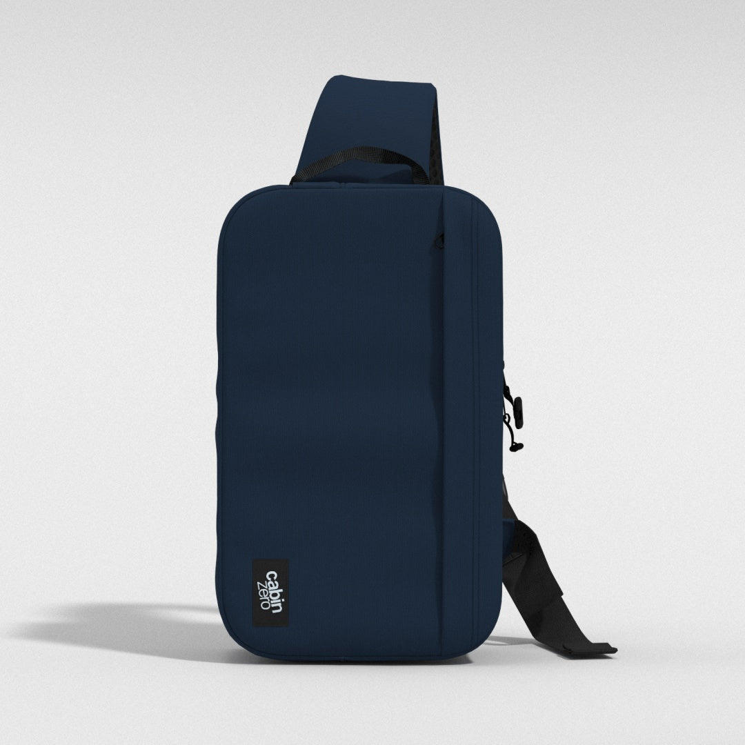 Cabinzero Classic CrossBody Bag 11L Navy