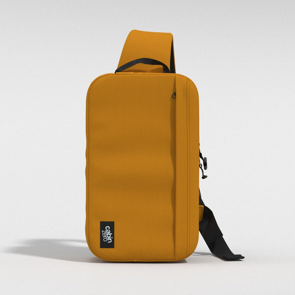 cabinzero Classic CrossBody Bag 11L Orange Chill