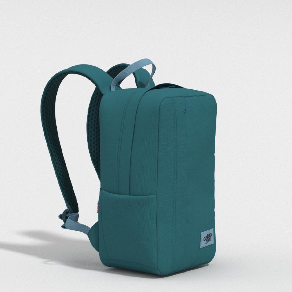 Cabinzero Classic Flight Backpack 12L Aruba Blue