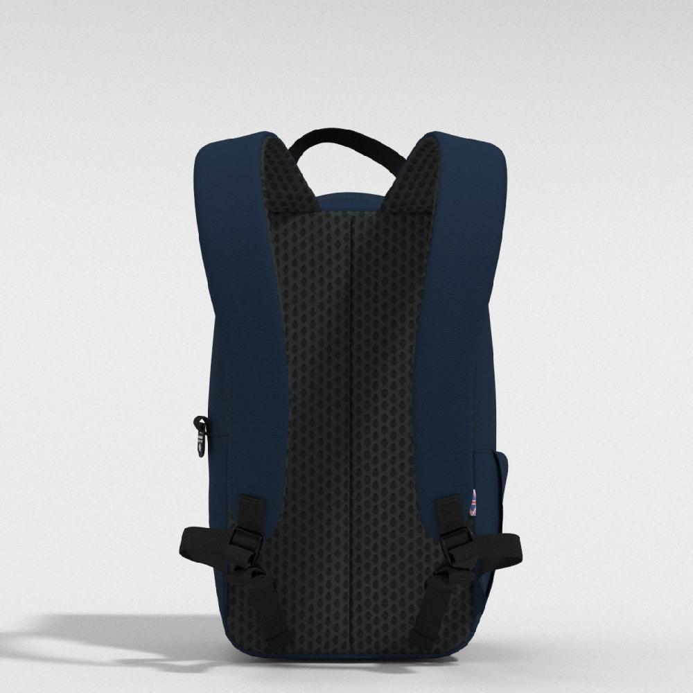 Cabinzero Classic Flight Backpack 12L Navy