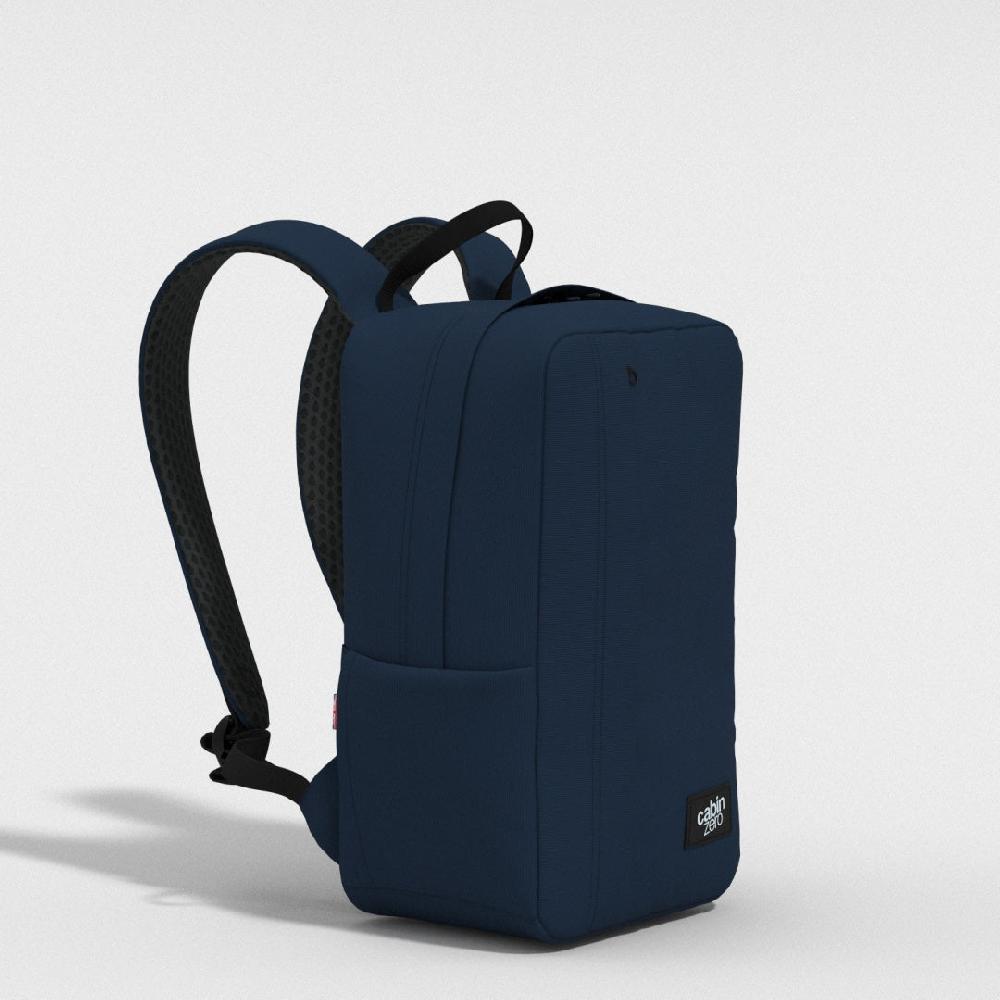 Cabinzero Classic Flight Backpack 12L Navy