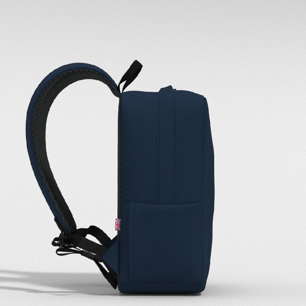Cabinzero Classic Flight Backpack 12L Navy