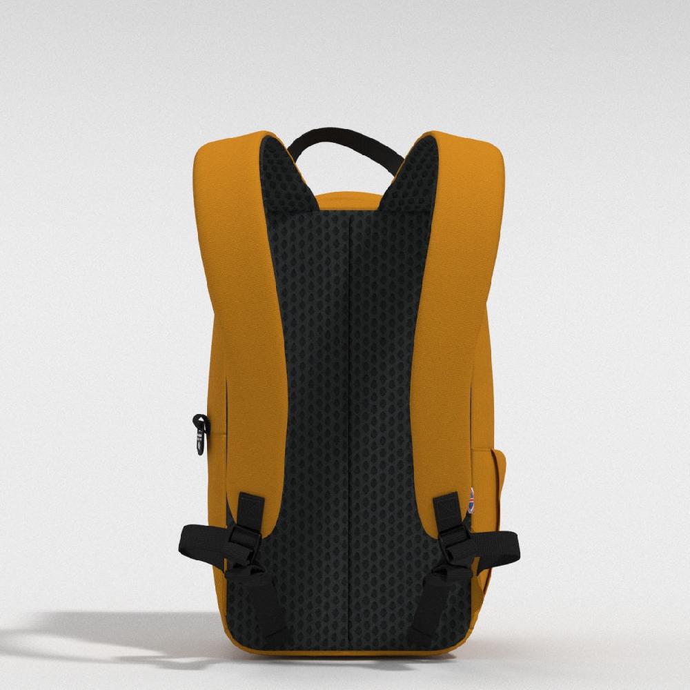 Cabinzero Classic Flight Backpack 12L Orange Chill