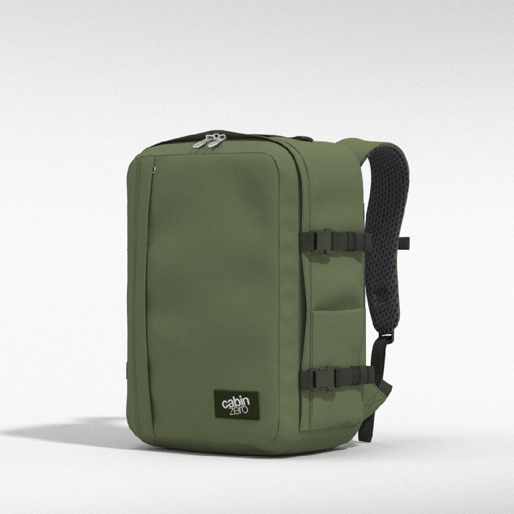 Cabinzero Classic Plus Backpack 32L Georgian Khaki