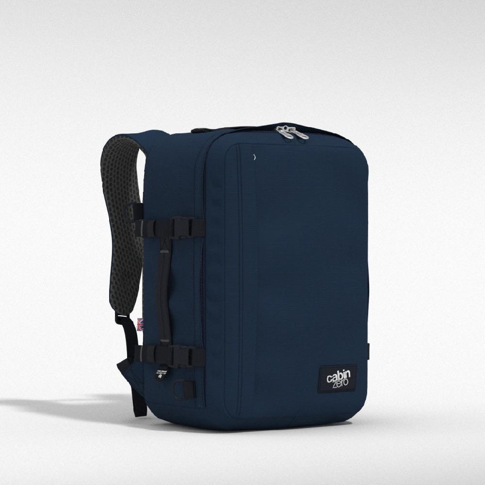 Cabinzero Classic Plus Backpack 32L Navy