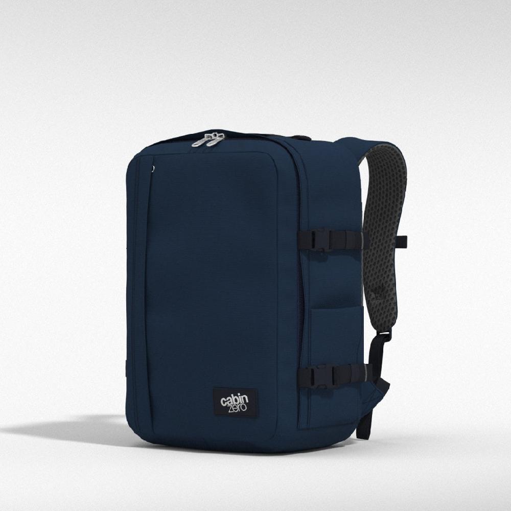 Cabinzero Classic Plus Backpack 32L Navy