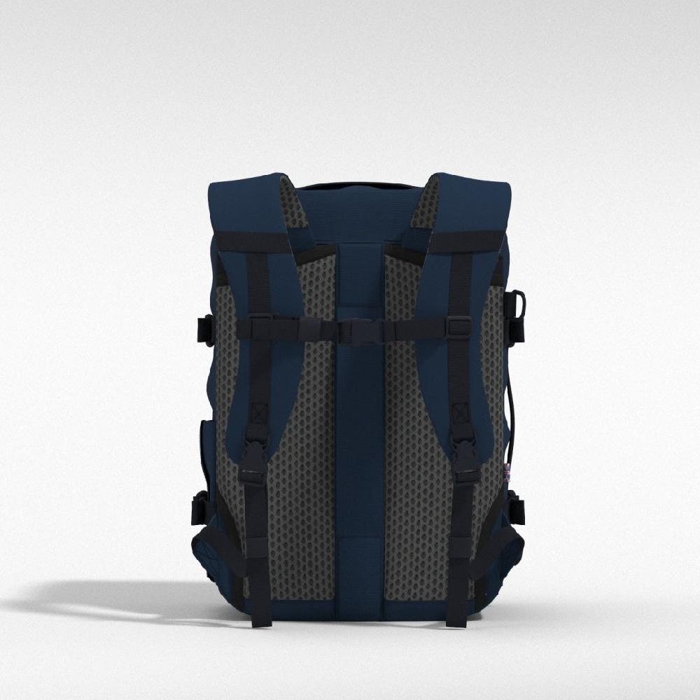 Cabinzero Classic Plus Backpack 32L Navy