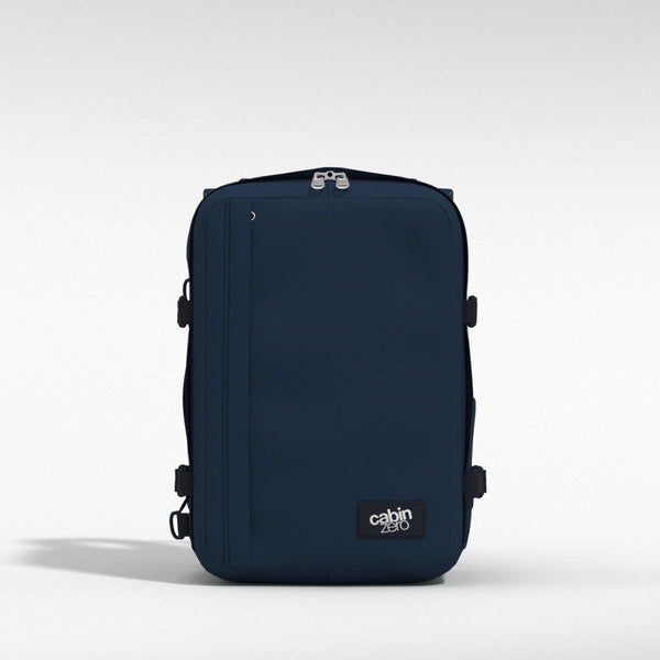 cabinzero Classic Plus Backpack 32L Navy
