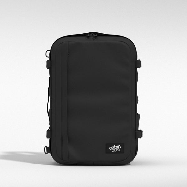 cabinzero Classic Plus Backpack 42L Absolute Black