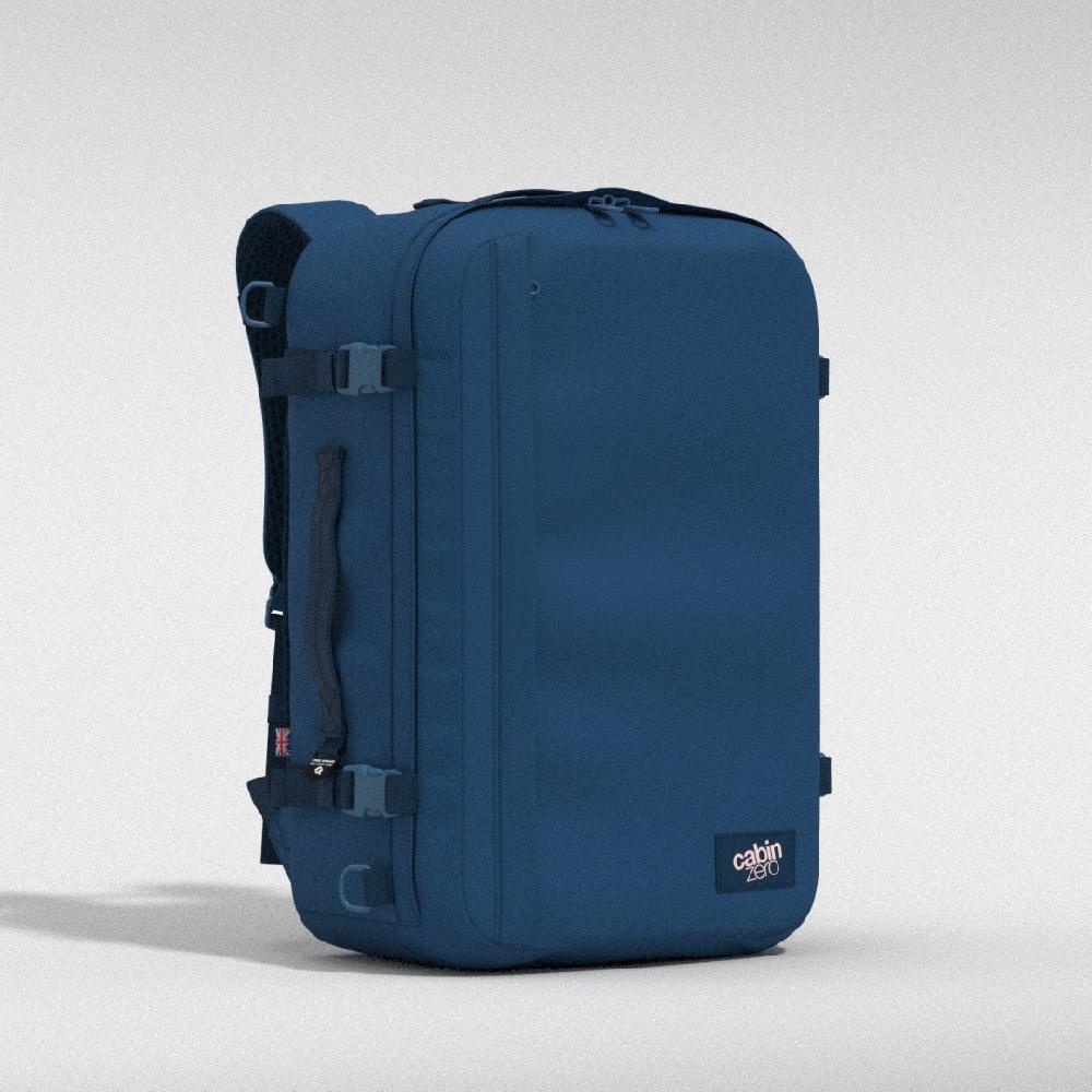 Cabinzero Classic Plus Backpack 42L Jodhpur Blue