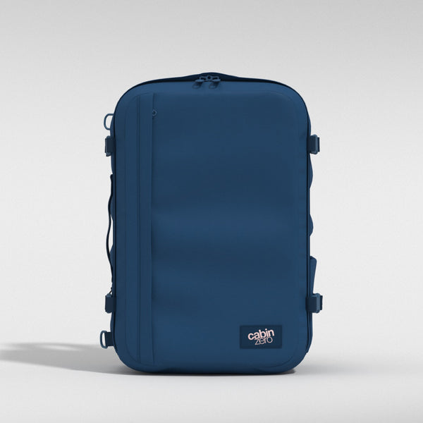 cabinzero Classic Plus Backpack 42L Jodhpur Blue