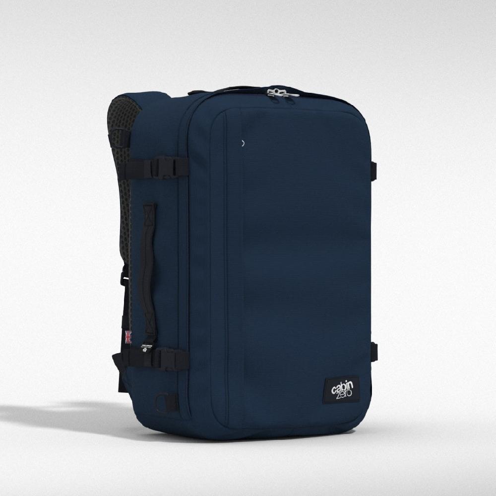 Cabinzero Classic Plus Backpack 42L Navy