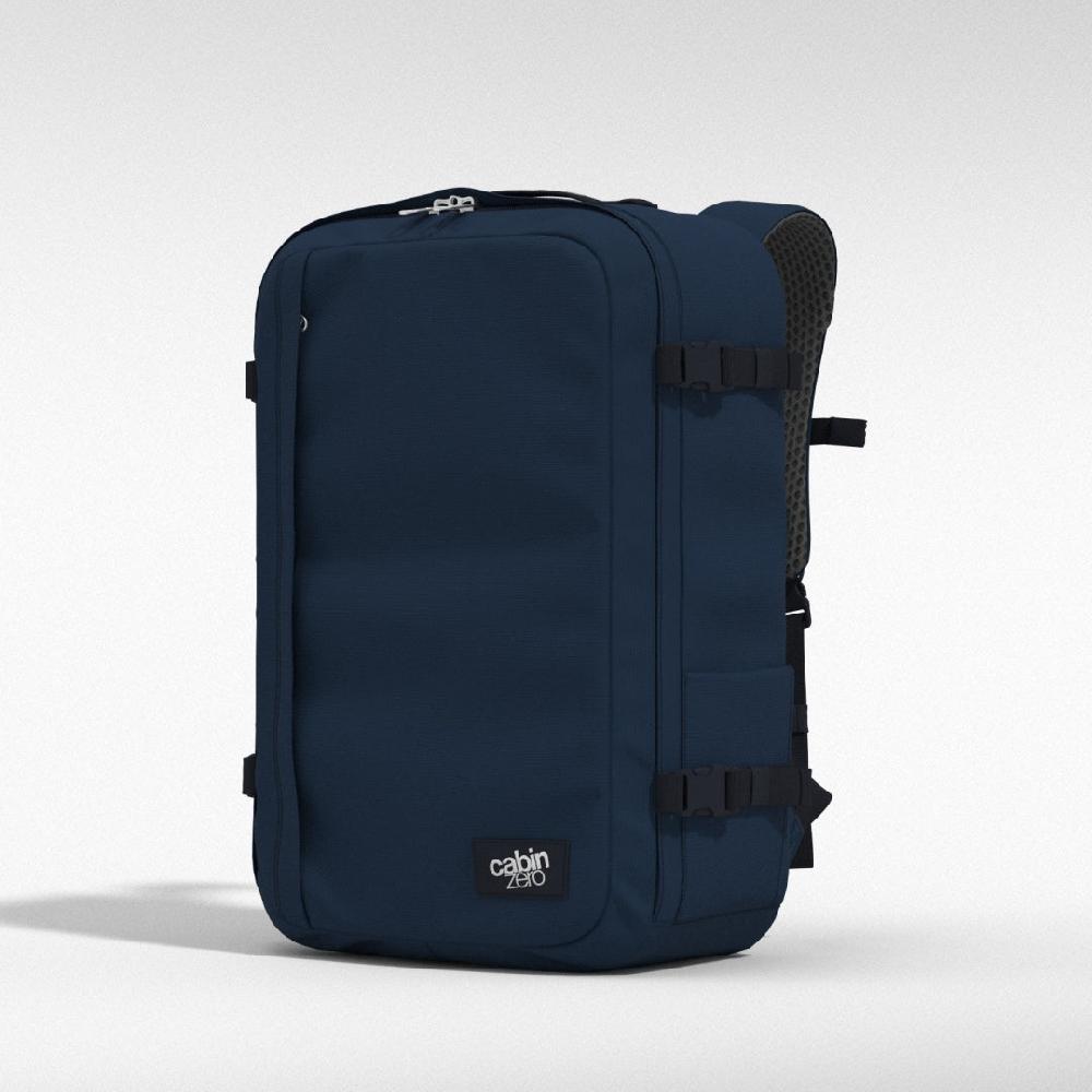 Cabinzero Classic Plus Backpack 42L Navy