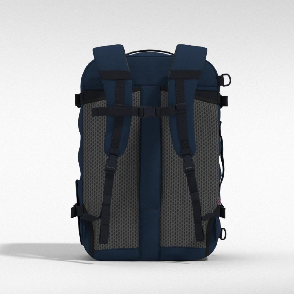 Cabinzero Classic Plus Backpack 42L Navy
