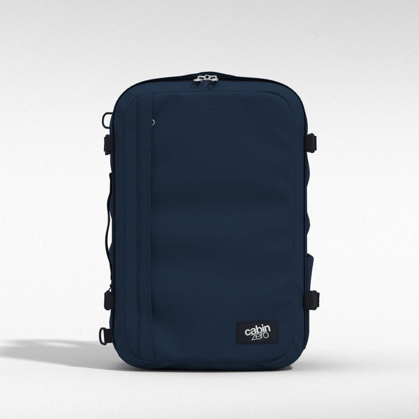 cabinzero Classic Plus Backpack 42L Navy