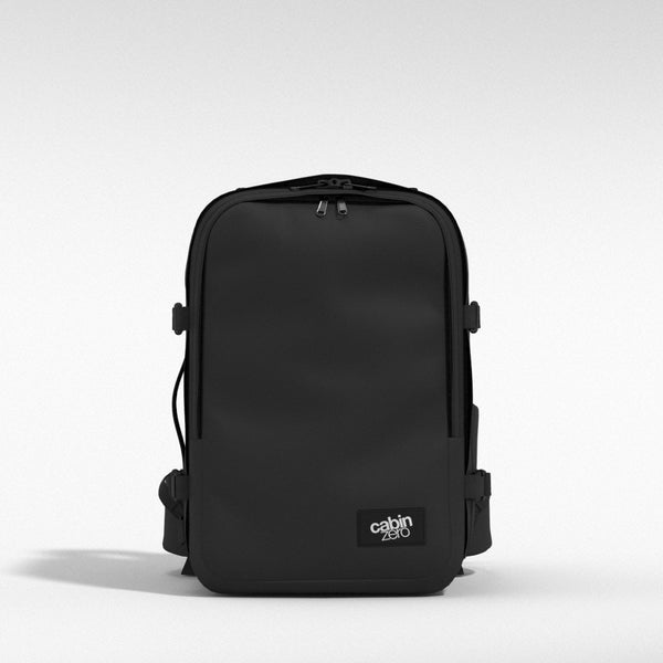 cabinzero Classic Pro Backpack 32L Absolute Black