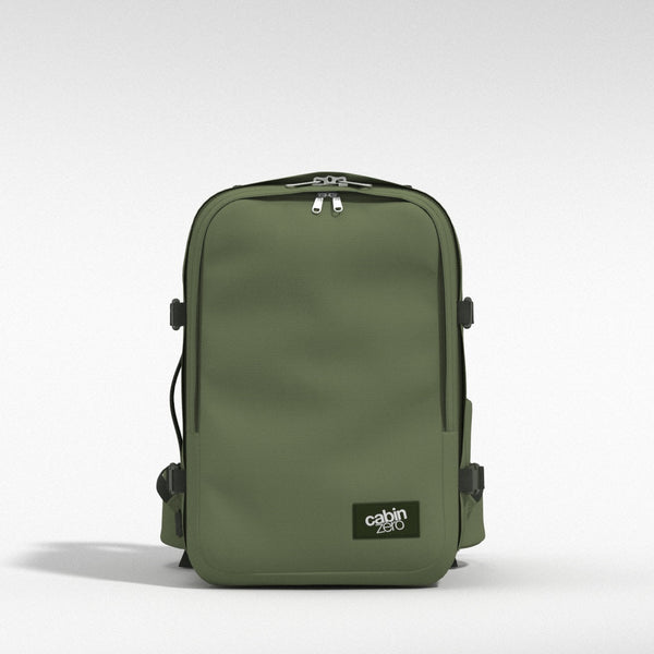 cabinzero Classic Pro Backpack 32L Georgian Khaki