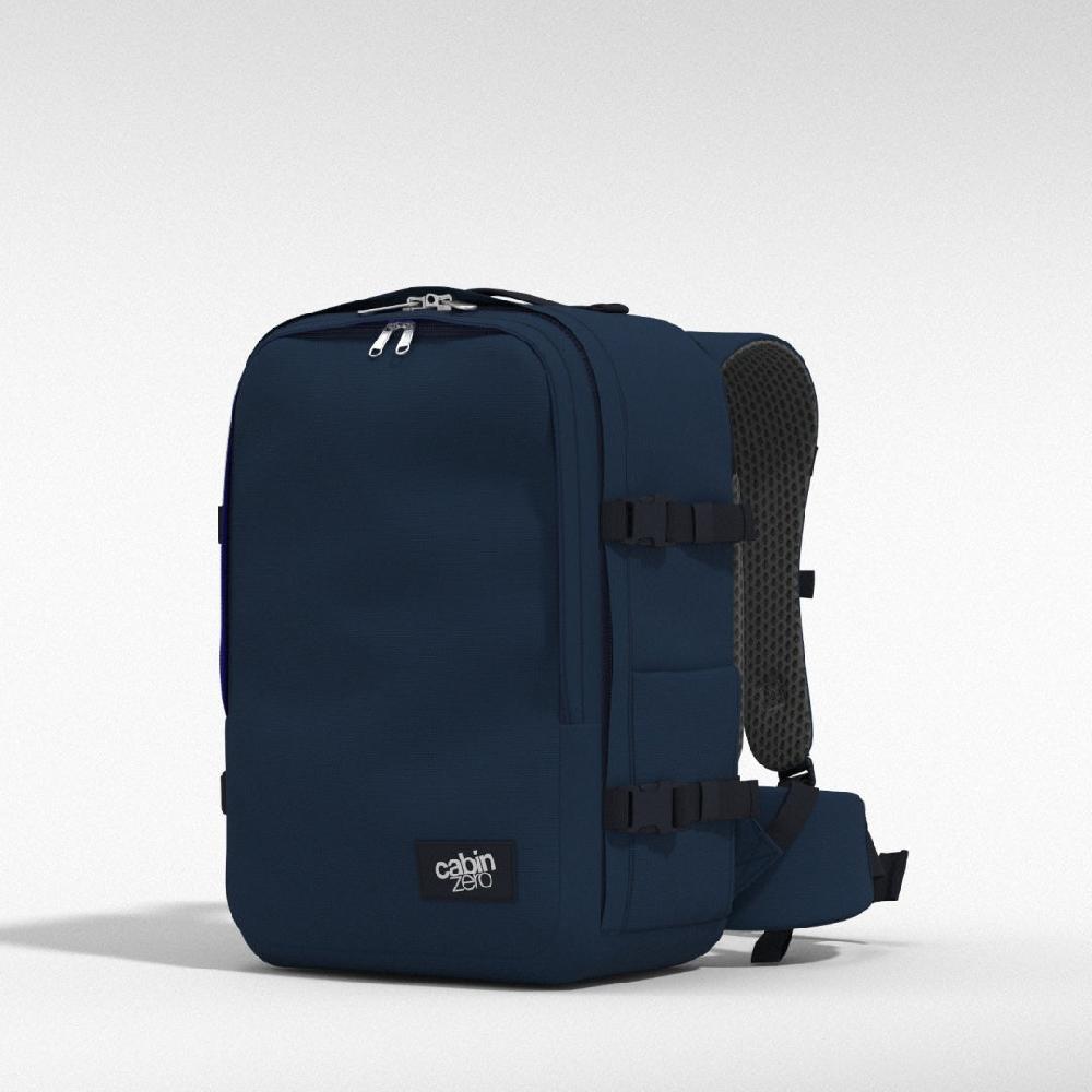 Cabinzero Classic Pro Backpack 32L Navy