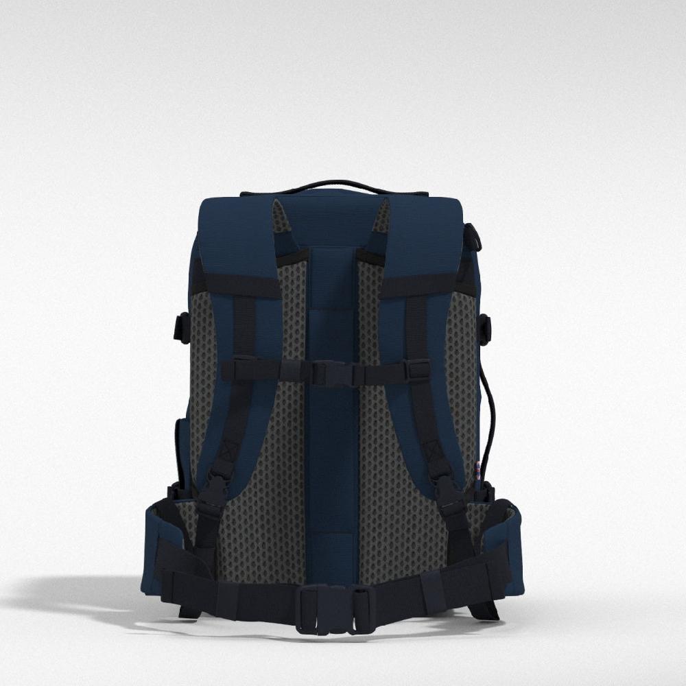 Cabinzero Classic Pro Backpack 32L Navy