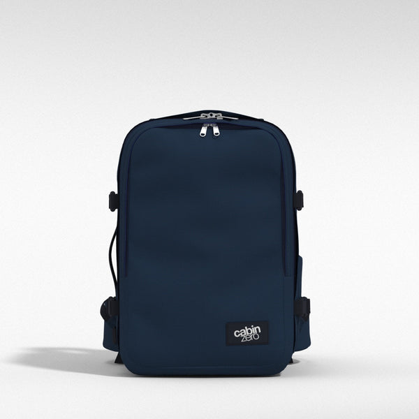 cabinzero Classic Pro Backpack 32L Navy