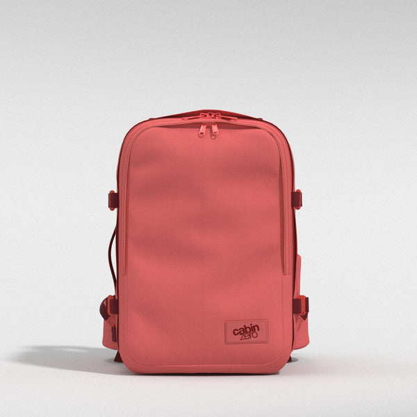 cabinzero Classic Pro Backpack 32L Peach Valley