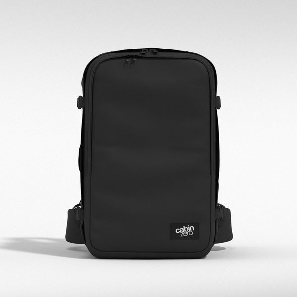 cabinzero Classic Pro Backpack 42L Absolute Black