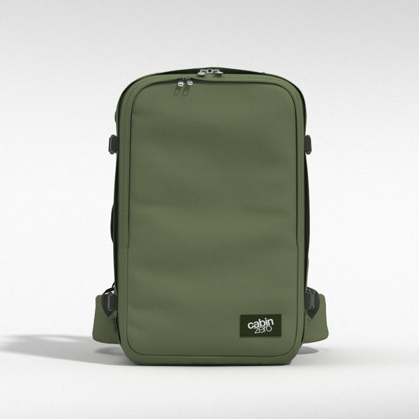 cabinzero Classic Pro Backpack 42L Georgian Khaki