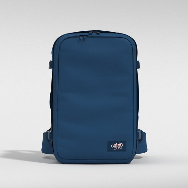 cabinzero Classic Pro Backpack 42L Jodhpur Blue