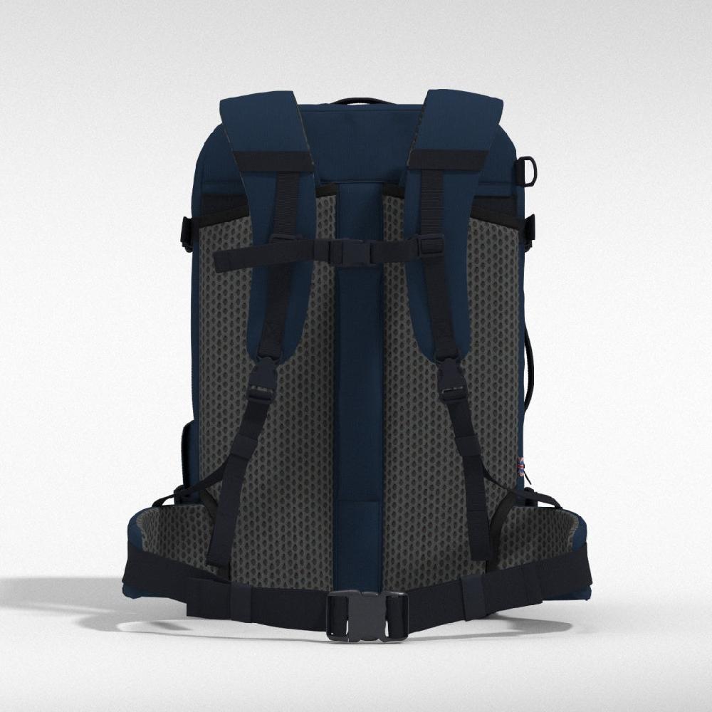 Cabinzero Classic Pro Backpack 42L Navy
