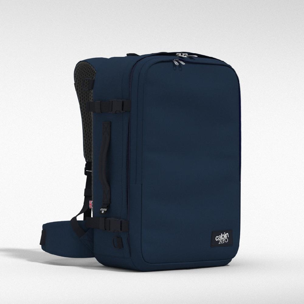 Cabinzero Classic Pro Backpack 42L Navy