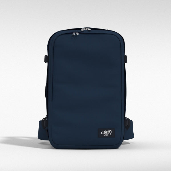 cabinzero Classic Pro Backpack 42L Navy