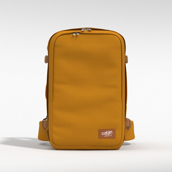 cabinzero Classic Pro Backpack 42L Orange Chill
