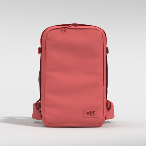 cabinzero Classic Pro Backpack 42L Peach Valley