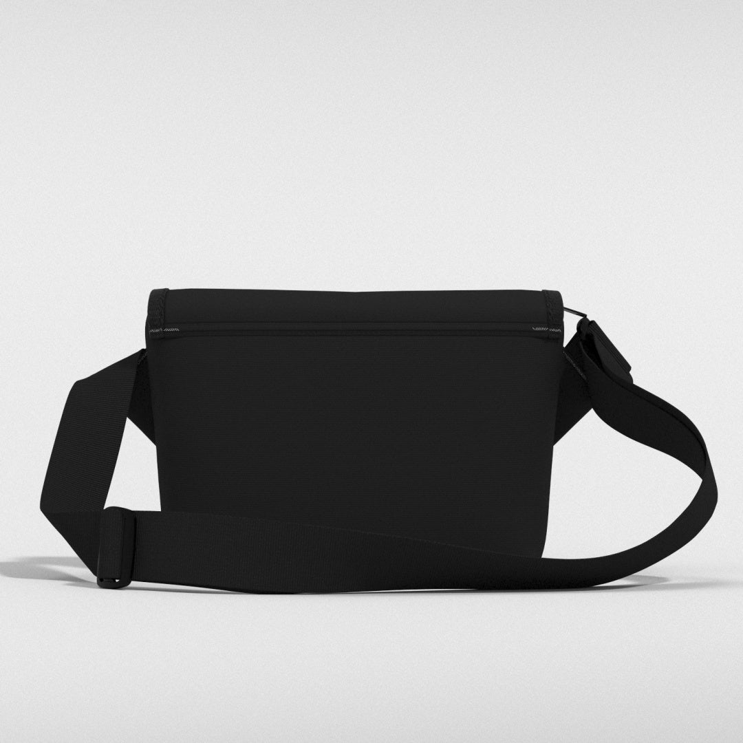 Cabinzero Flapjack 4L Absolute Black