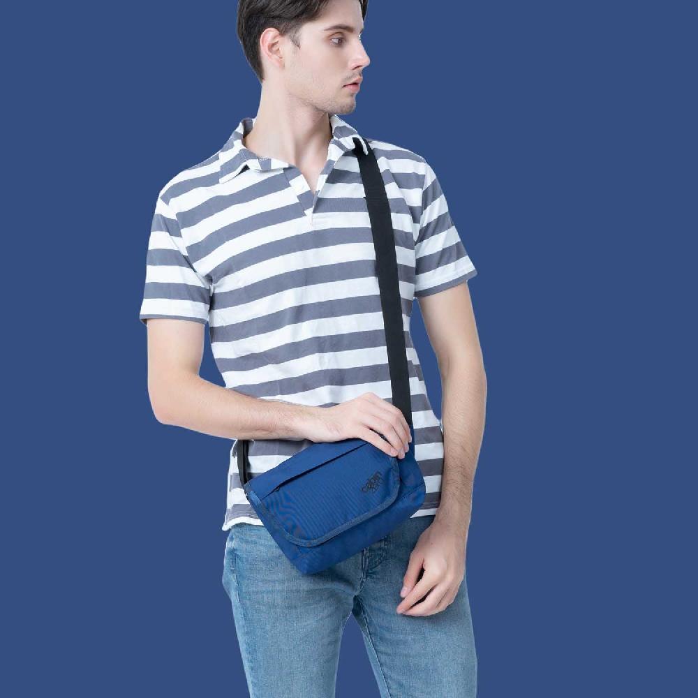 Cabinzero Flapjack 4L Navy