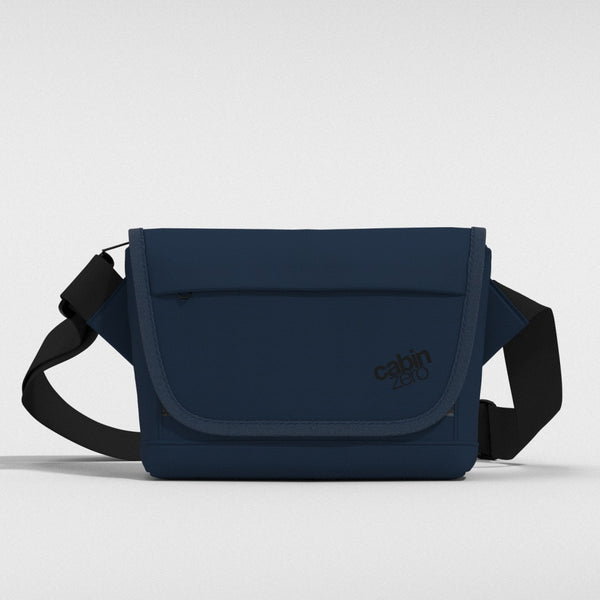 cabinzero Flapjack 4L Navy