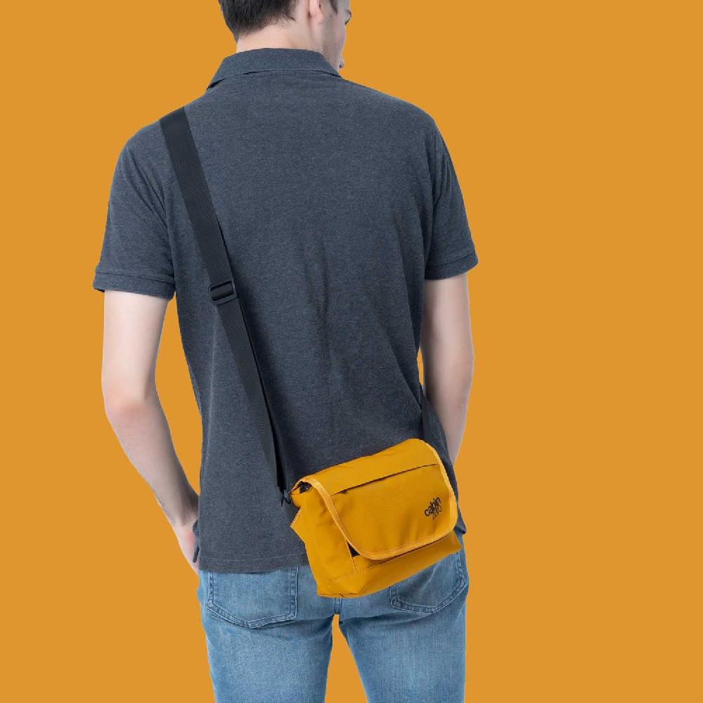 Cabinzero Flapjack 4L Orange Chill