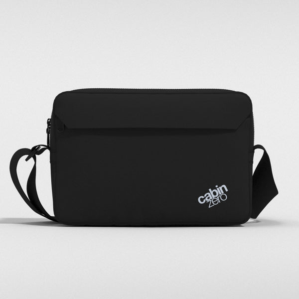 cabinzero Flipside 3L Absolute Black