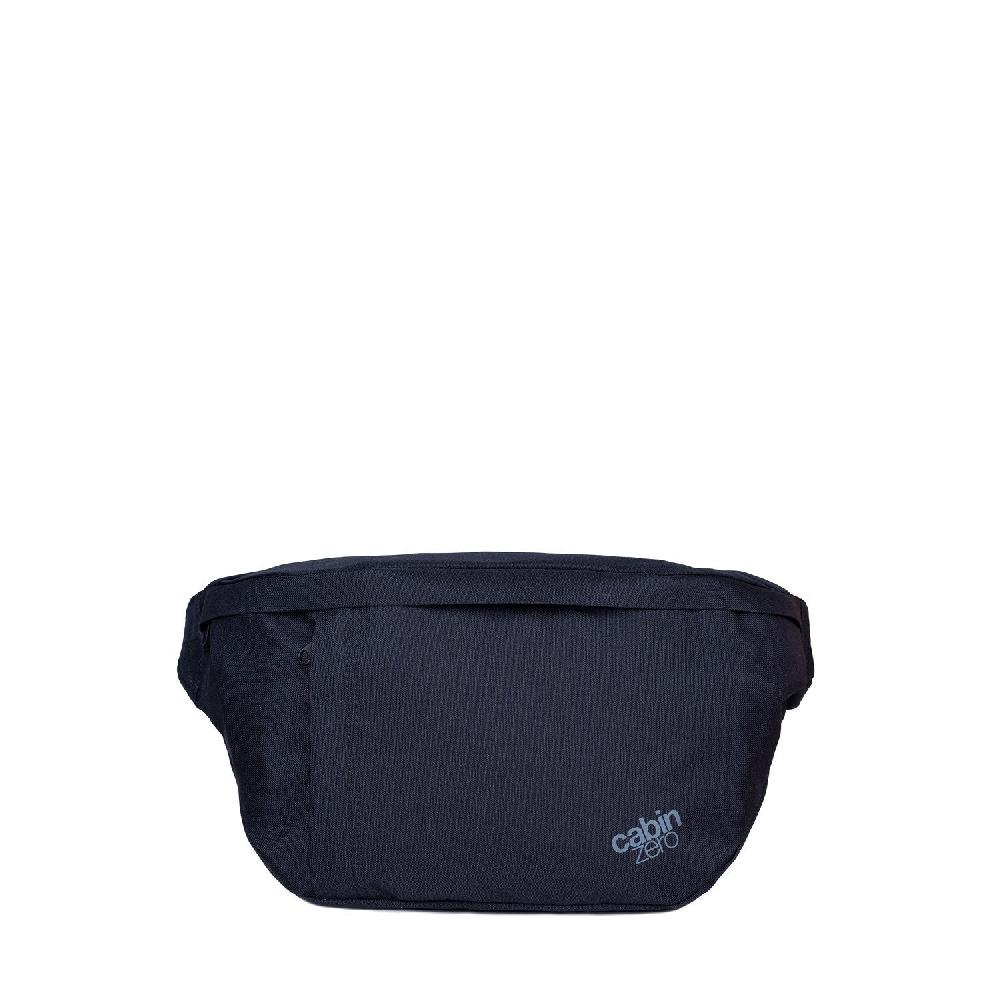 Cabinzero Hustle 8L Absolute Black