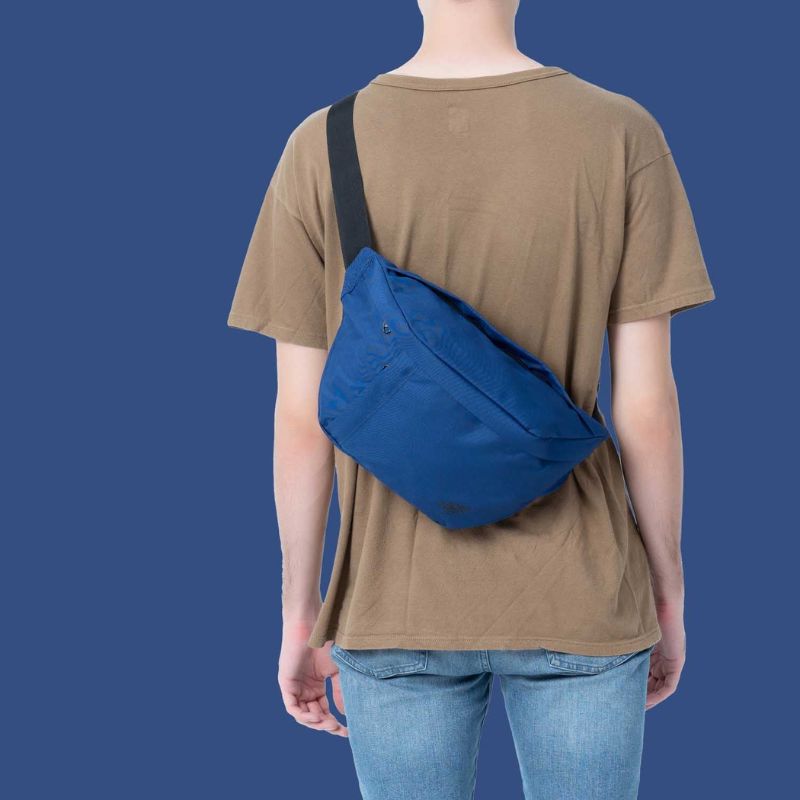 Cabinzero Hustle 8L Navy