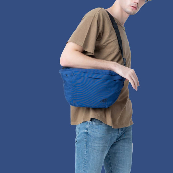 cabinzero Hustle 8L Navy